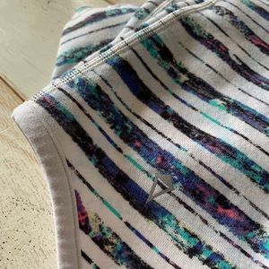 Ivivva (kids lululemon) girls hoodie zip up jacket